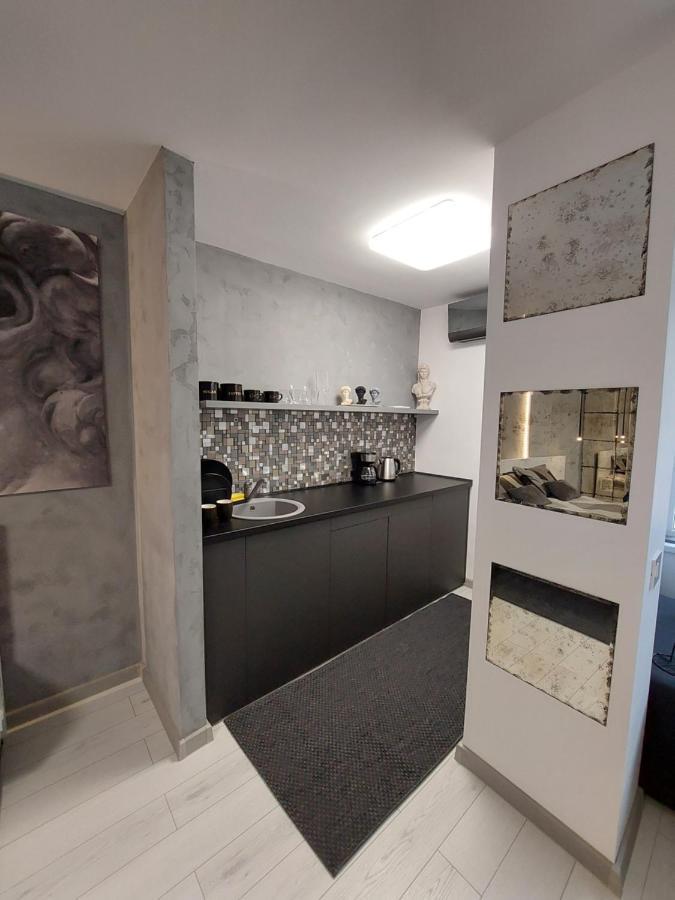 David'S Studio Temešvár Exteriér fotografie